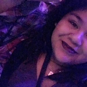 Meet your Posher, Jacqui